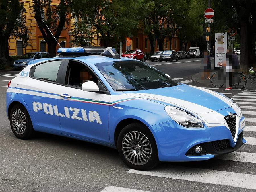 Carpi, rapina alla Popolare di San Felice