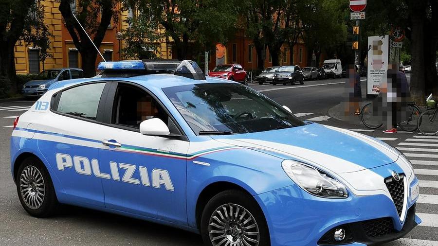 Carpi, rapina alla Popolare di San Felice