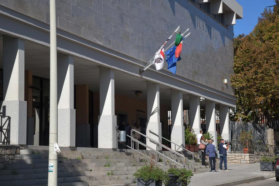 Stupro di gruppo, in aula a Tempio i genitori della ragazza che accusa Ciro Grillo e i 3 amici