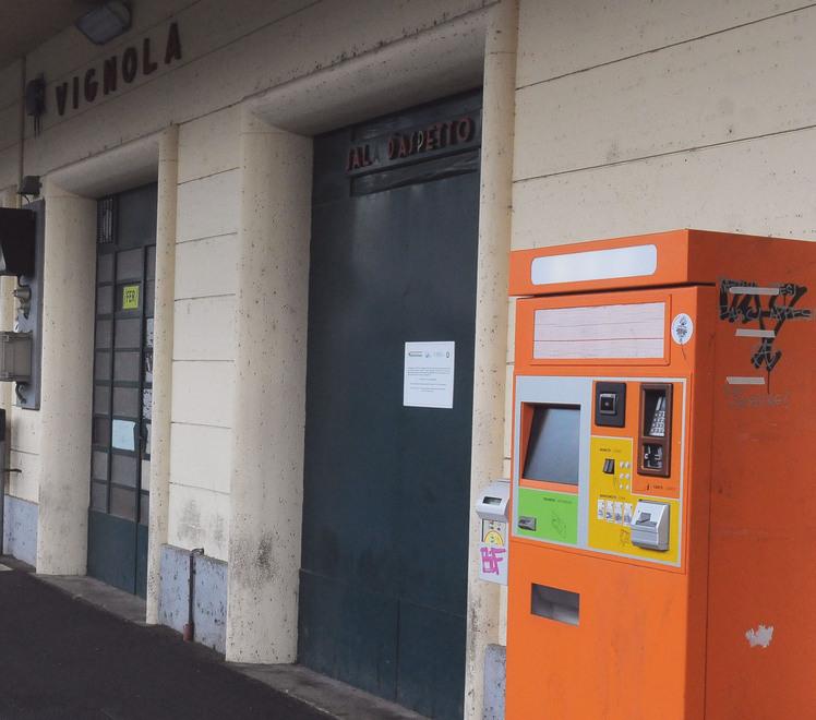 Vignola-Bologna «Il biglietto sul treno aumenta di prezzo» I viaggiatori protestano 