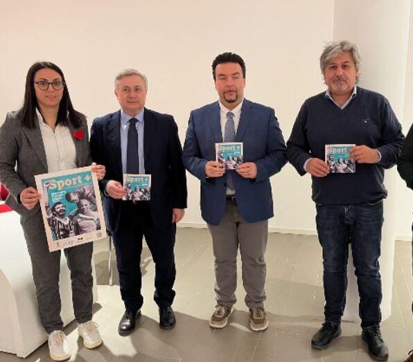 Maranello. Benessere, diritti e inclusione per tutti Lo sport cambia passo 