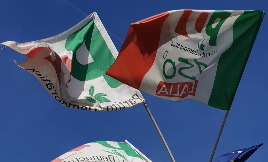 Bonaccini al 60%, Schlein al 30%. I Comitati: «Siamo soddisfatti»