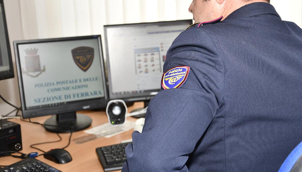 Ferrara, troppe truffe con sms