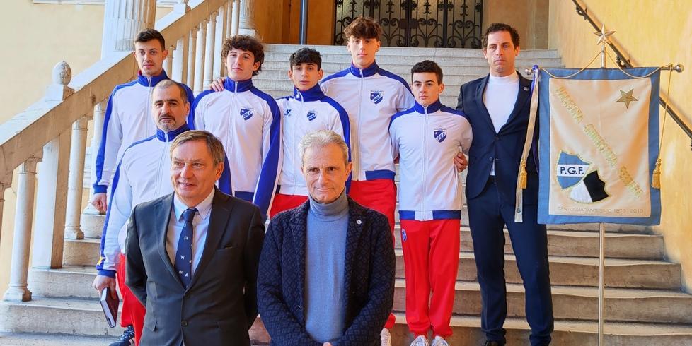 Ferrara, l’A1 chiama di nuovo la Pgf