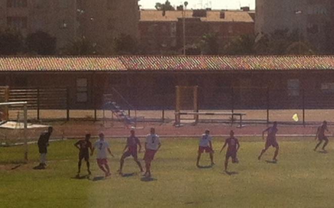 Il Tortolì asfalta un Portotorres rinunciatario