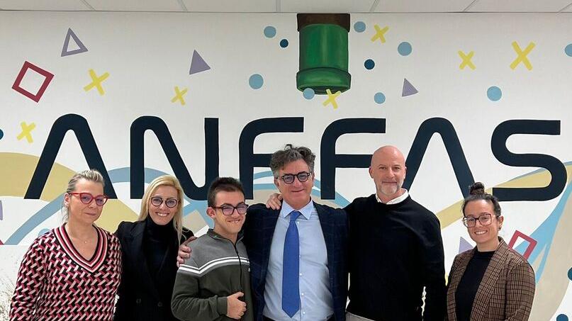 Mirandola Con #WeCare il biomedicale fa gioco di squadra