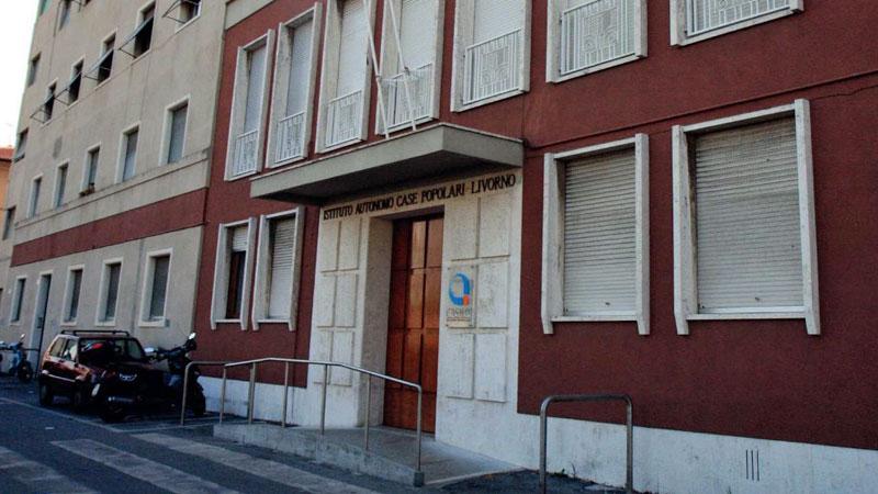 Livorno, tremano i vertici delle case popolari: la Corte dei Conti indaga su tre presidenti di Casalp