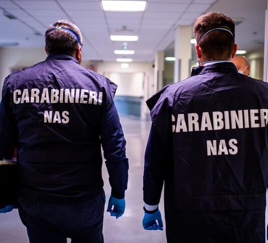 Controlli negli ambulatori, Angeletti: «I medici di famiglia restano in studio anche oltre l’orario»