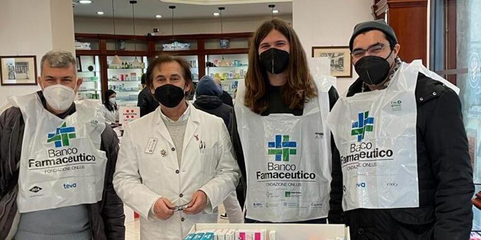 Un aiuto contro la povertà sanitaria a Ferrara. Ecco la raccolta solidale di farmaci 