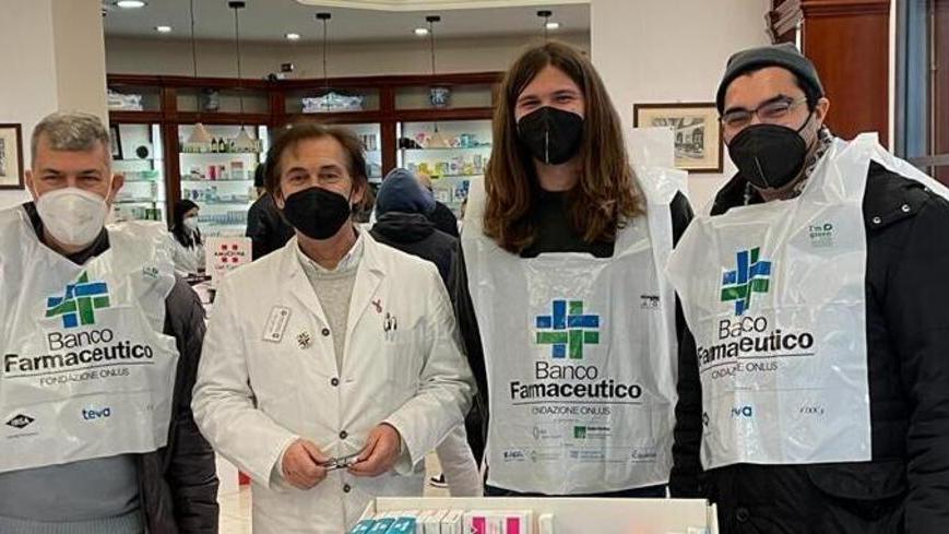 Un aiuto contro la povertà sanitaria a Ferrara. Ecco la raccolta solidale di farmaci