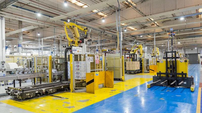 Lucca, Confindustria ottimista sul 2023: «Ma servono infrastrutture»