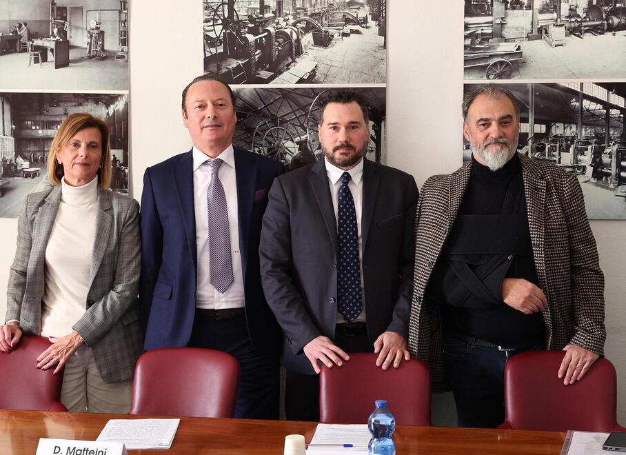 Pistoia, ripresa ma anche criticità: la manodopera non si trova. I dati di Confindustria