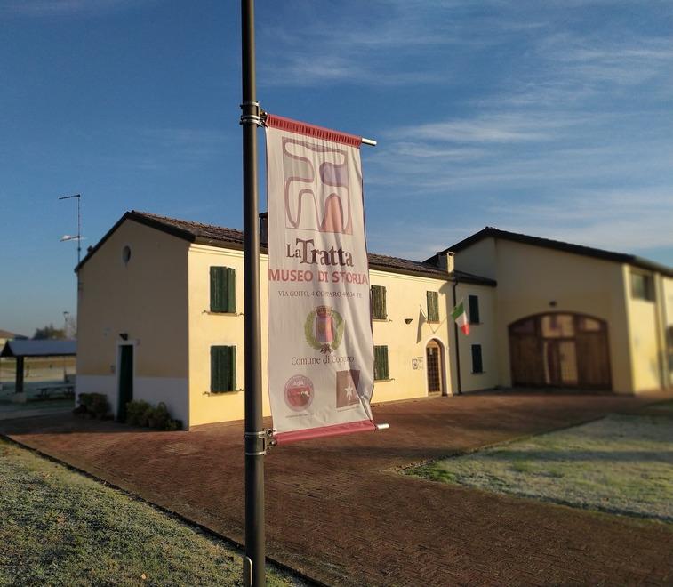 Copparo. “La Tratta” chiede aiuto al Comune, subito un incontro per non chiudere 