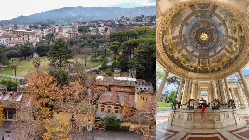 Rilancio di Montecatini, l’assessora Bartolozzi: «Questa città merita una proposta culturale»
