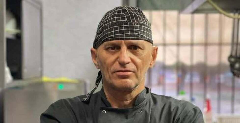 Follonica, chef Cordovani trovato senza vita in casa dal padre: aveva 55 anni