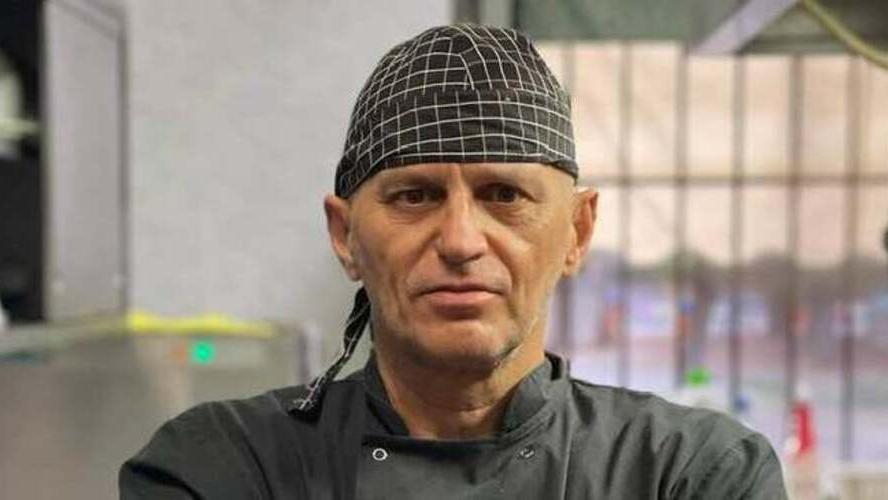 Follonica, chef Cordovani trovato senza vita in casa dal padre: aveva 55 anni