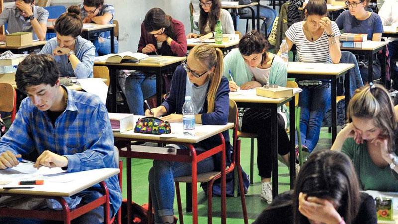 Boom dei licei, tiene il Nautico. Ecco tutti i numeri delle iscrizioni alle superiori a Livorno