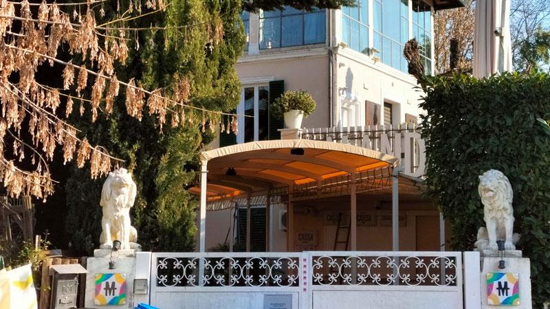Firenze, il Manduca vince al Tar e riapre. Preoccupati i residenti