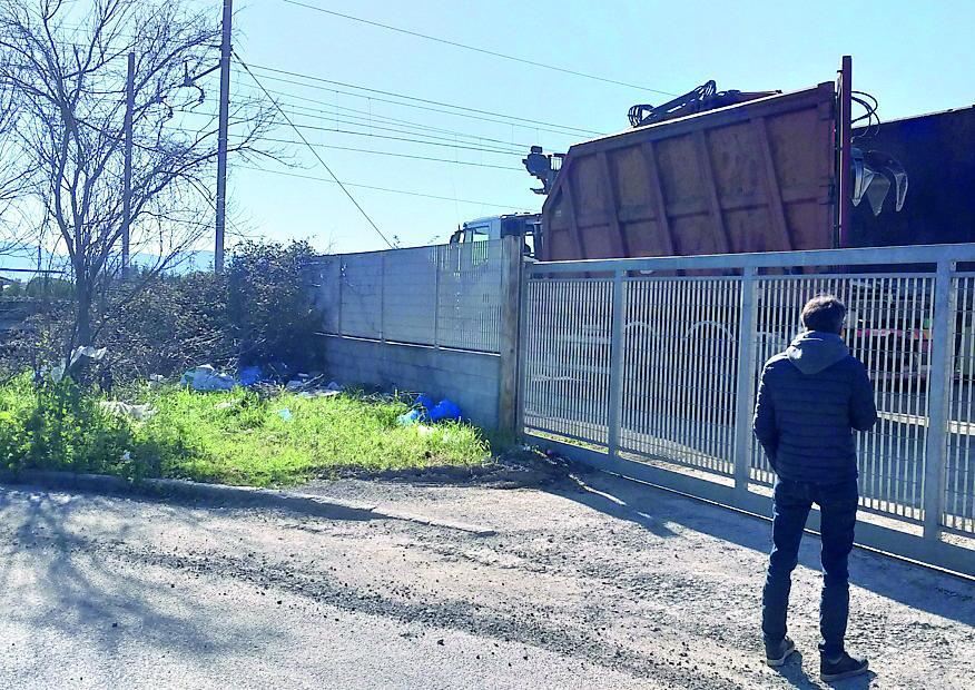 Dopo il video sulla “sassaiola” scatta il blitz dei tifosi del Prato