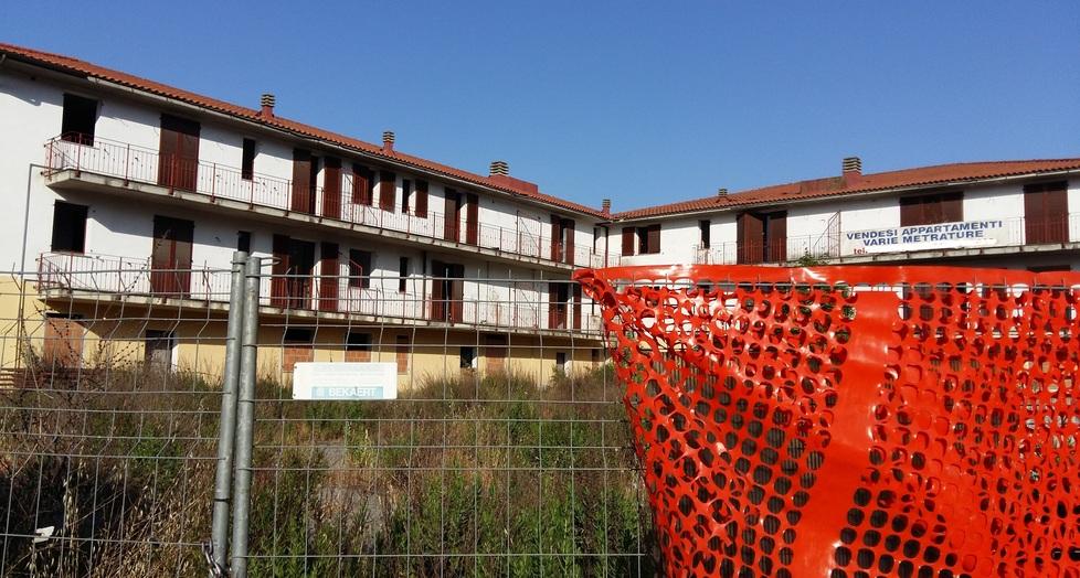 Sarà liberato e definitivamente chiuso l’immobile abbandonato in via Torino