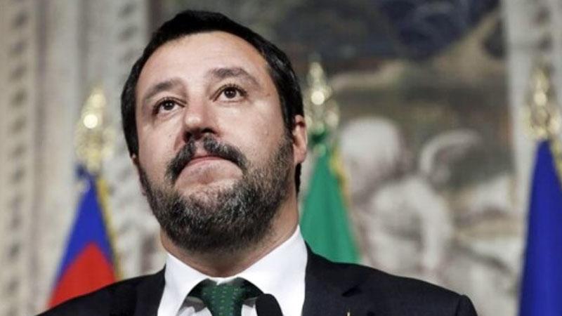 Interrogazione al ministro Salvini dopo l’incidente al treno col Gpl