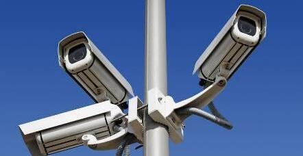 Ai Comuni 68mila euro per la videosorveglianza