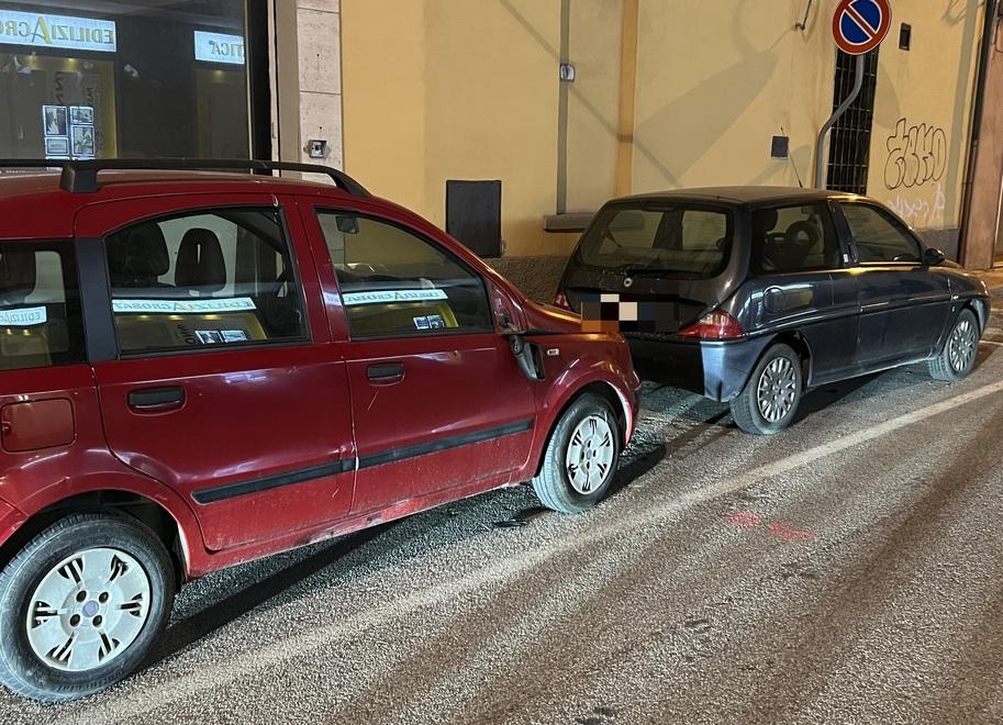 Dopo la rissa in Corso Italia una petizione dei residenti