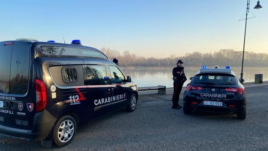 Boretto, proseguono le ricerche nel Po dell’uomo scomparso