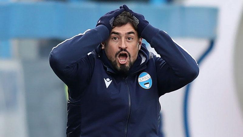 
	Pep Clotet Clamoroso secondo esonero in due mesi

