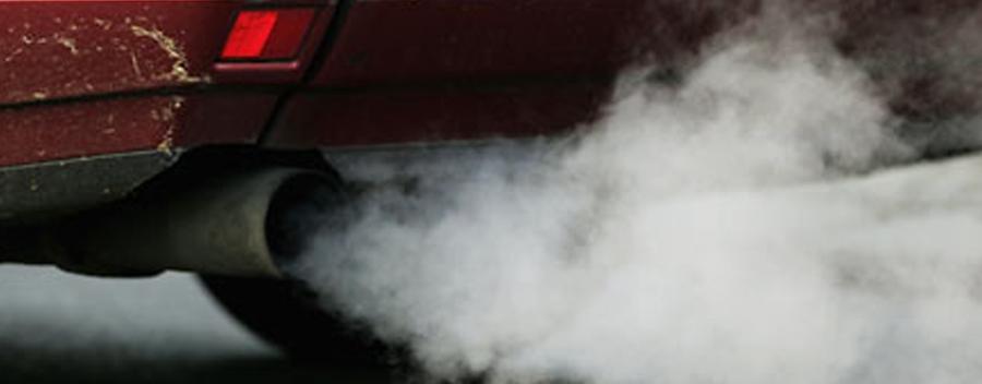 Modena, allerta smog: in vigore le  misure emergenziali
