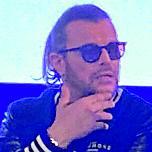 Giorgia prima del debutto all'Ariston: «Oggi chiamo Baudo, mi ha inventata lui»