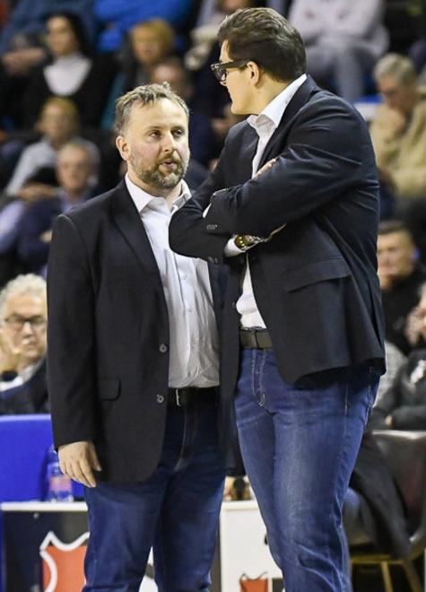 Grazzini torna a Pistoia con Udine: «Il PalaCarrara mette i brividi»