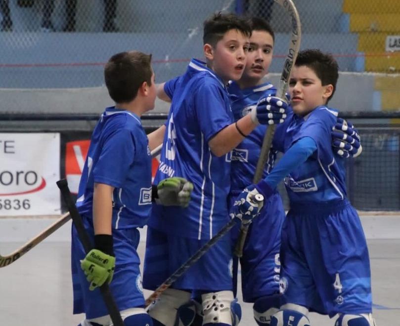 Follonica, l’under 13 vola. Lo scontro al vertice è suo 