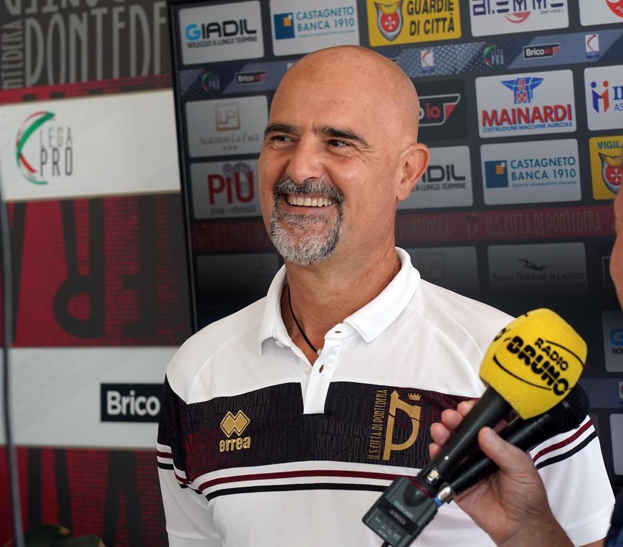 Massimiliano Canzi 