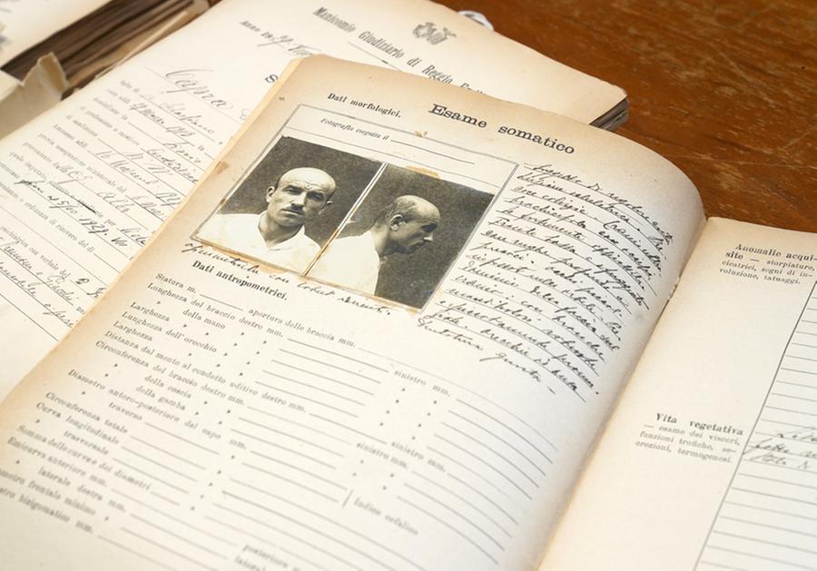 Reggio Emilia capitale della ricerca sulla salute mentale