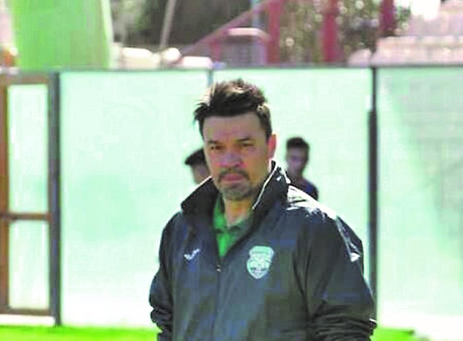 «Gubbio imprevedibile ma la Reggiana è più forte»