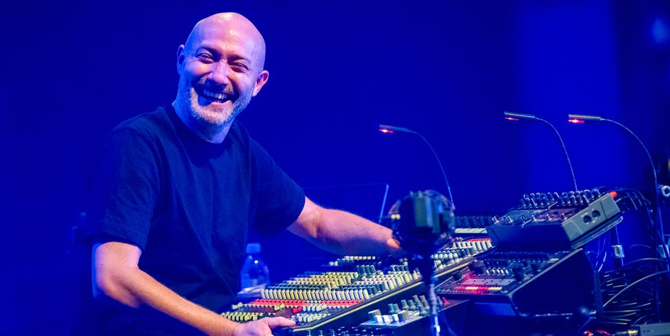 Paul Kalkbrenner al Summer Vibez. Così Ferrara si prepara a ballare 
