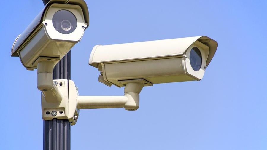 Telecamere per videosorveglianza