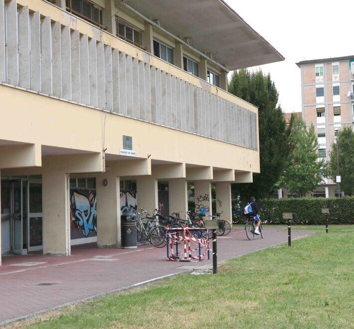 Ferrara, Palapalestre ancora in affitto