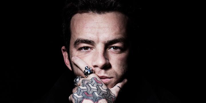 Salmo al Ferrara Summer Festival