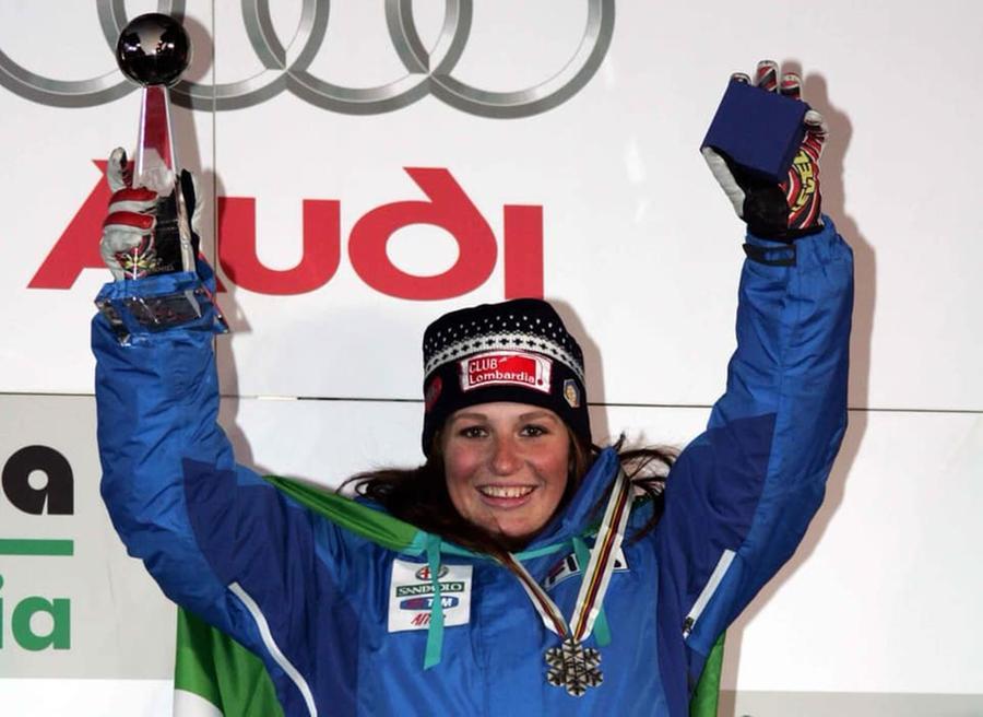 Addio a Elena Fanchini, l’ex sciatrice azzurra è morta a 37 anni
