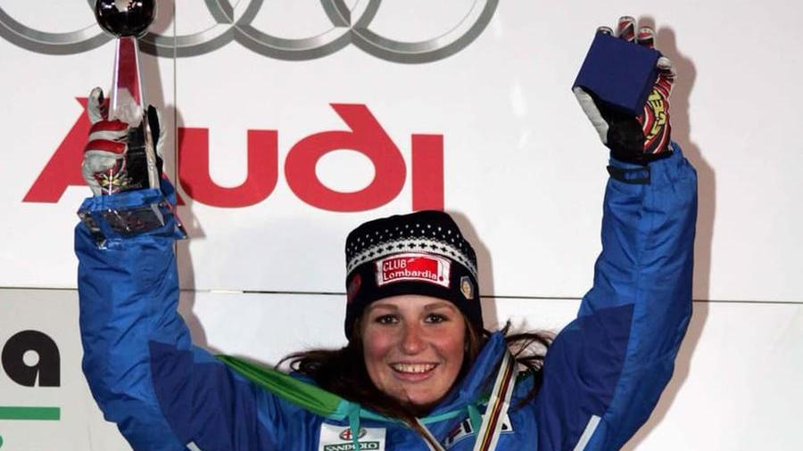 Addio a Elena Fanchini, l’ex sciatrice azzurra è morta a 37 anni
