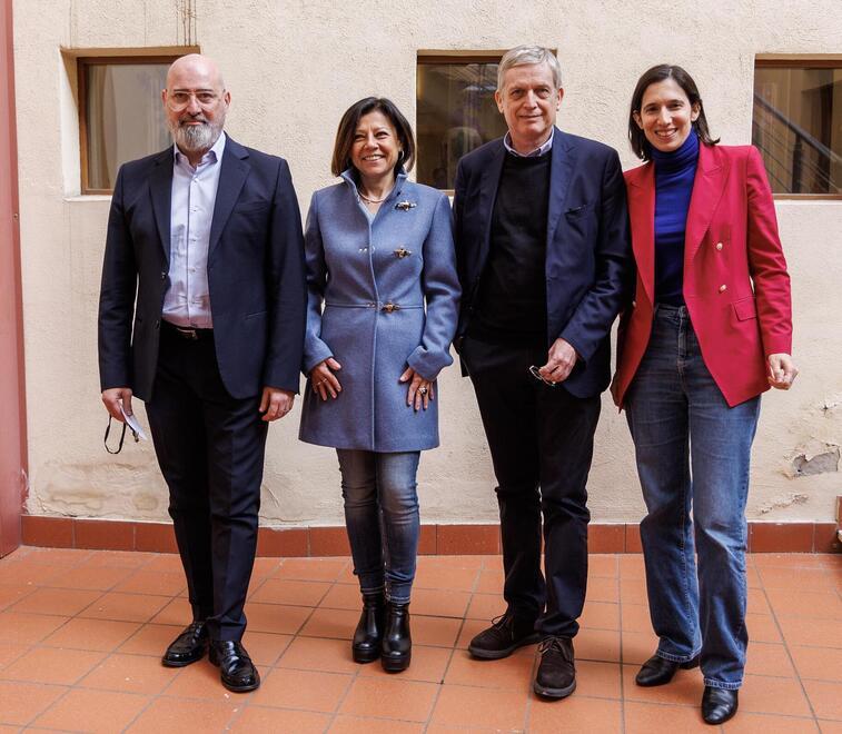 Il comitato di Cuperlo all’attacco «Si registrano affluenze anomale»