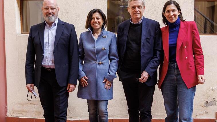 Il comitato di Cuperlo all’attacco «Si registrano affluenze anomale»