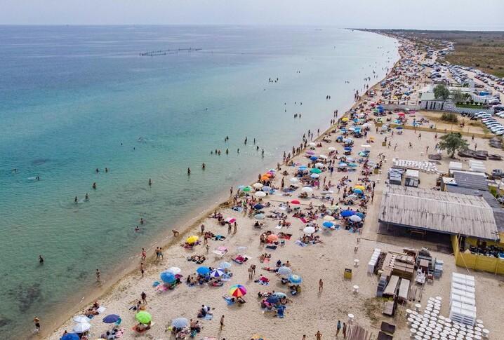 Balneari, il governo Meloni va verso la proroga di un altro anno delle concessioni