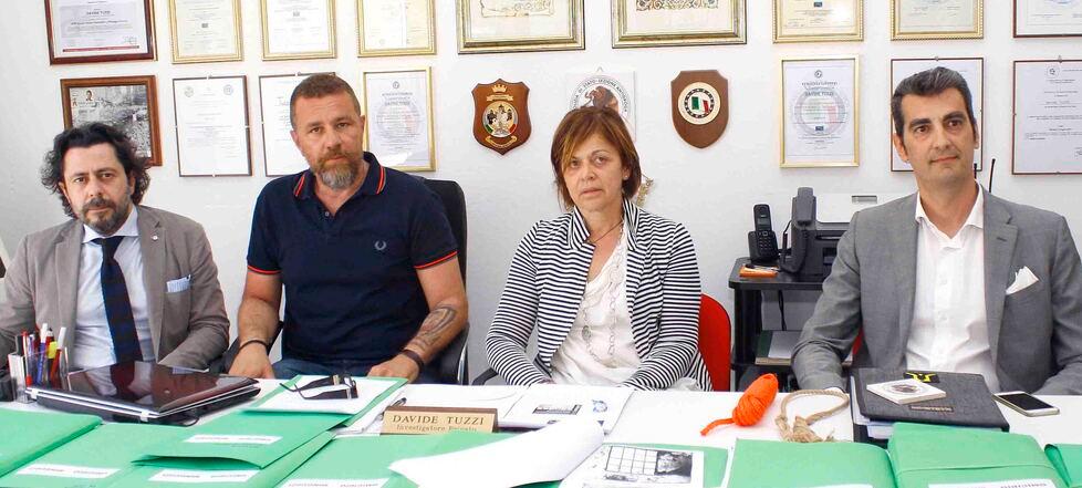 Mesola, l’omicidio Minguzzi «fu un delitto di mafia»