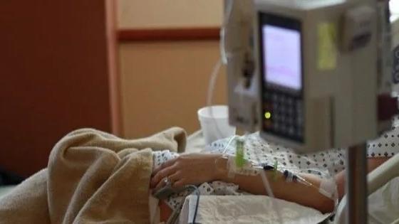 «Mia moglie Gavina, malata terminale a cui è negato il diritto di combattere»