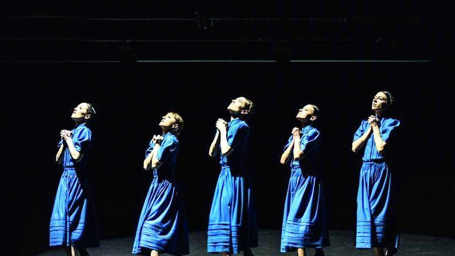 In scena i sette peccati capitali e il gotha della coreografia mondiale