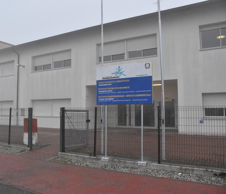 Mirandola. I presidi e l’editore fascista: «Non accettiamo quei libri»