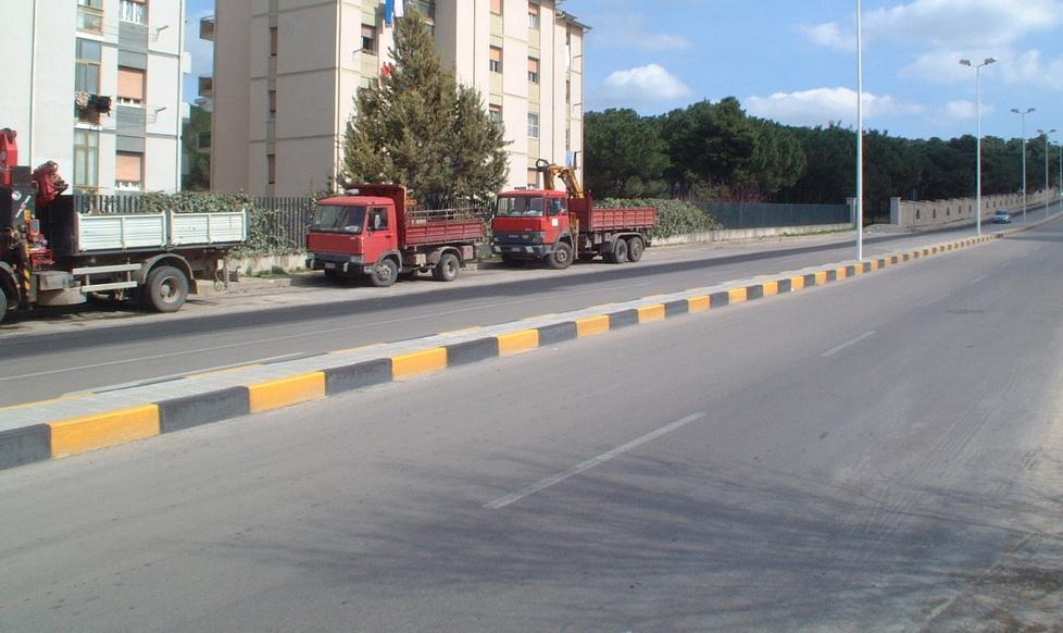 Ok al progetto per la rotatoria in via Prati